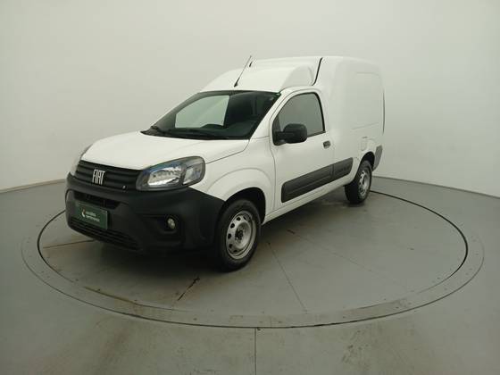 FIAT FIORINO 1.4 MPI FURGÃO ENDURANCE 8V FLEX 2P MANUAL FIAT FIORINO 1.4 MPI FURGÃO ENDURANCE 8V FLEX 2P MANUAL